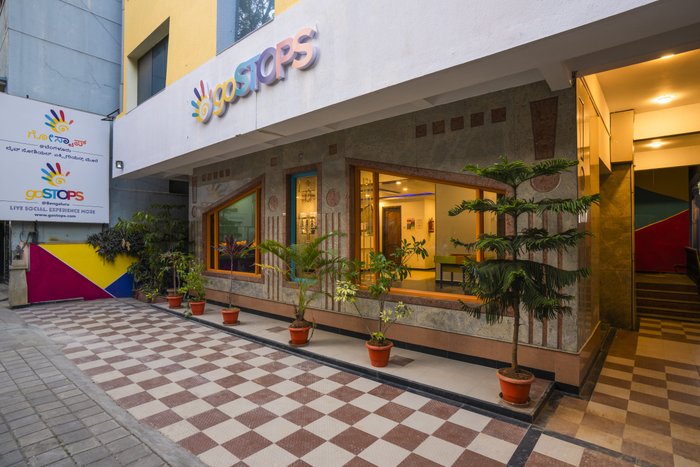 GOSTOPS BENGALURU, GANDHI NAGAR MAJESTIC - Prices & Resort Reviews (India)