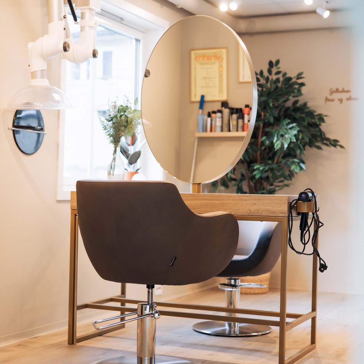 Gullsaxen Hairdresser And Wellness (Otta, Norway): Hours, Address - Tripadvisor