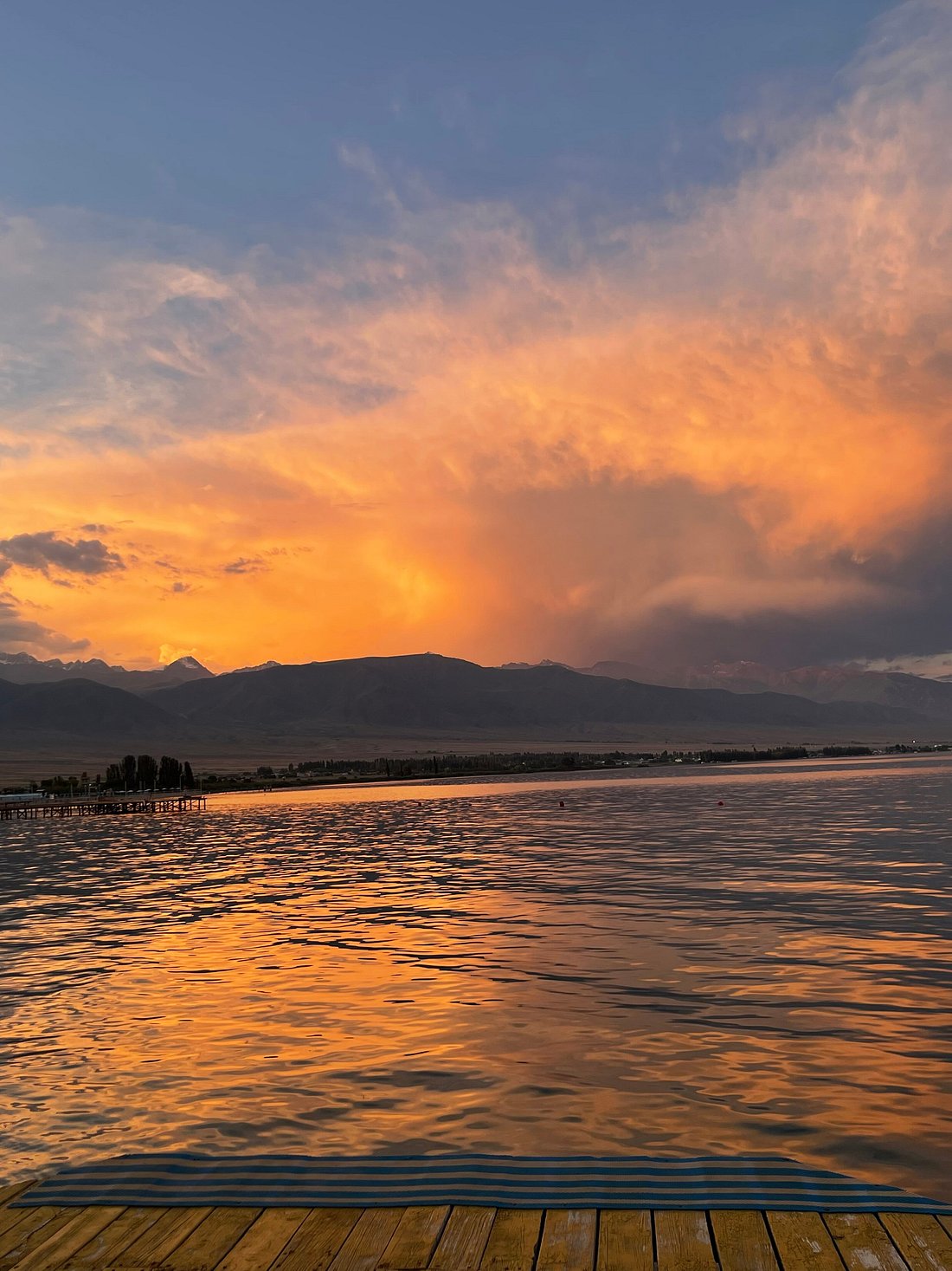 РАДУГА WEST (Кош-Кёль) - отзывы, фото и сравнение цен - Tripadvisor