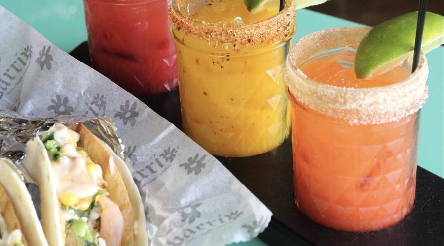 Barrio Tacos Strongsville