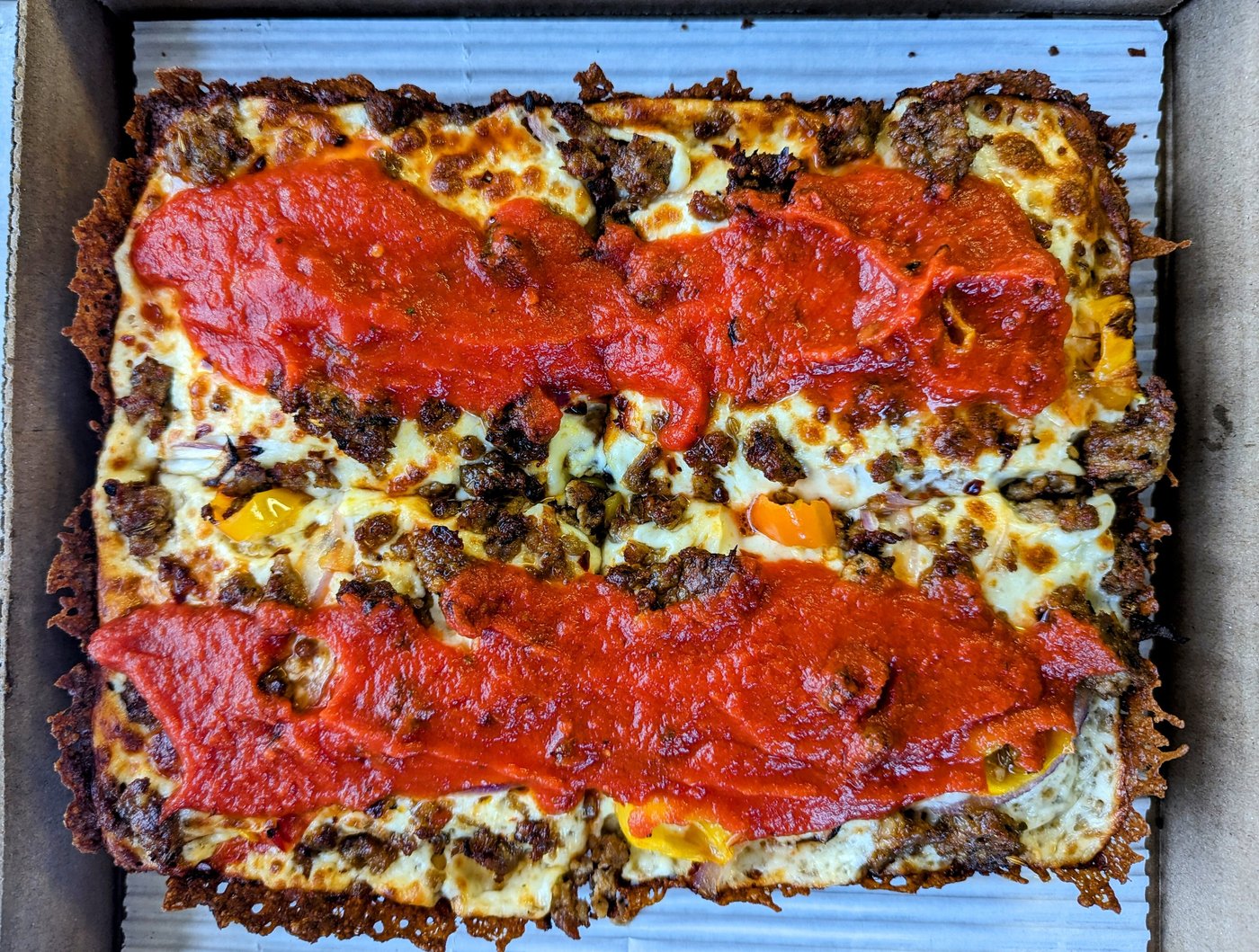 Black Cat Pizzeria, 세인트 존스 - 레스토랑 리뷰 - 트립어드바이저