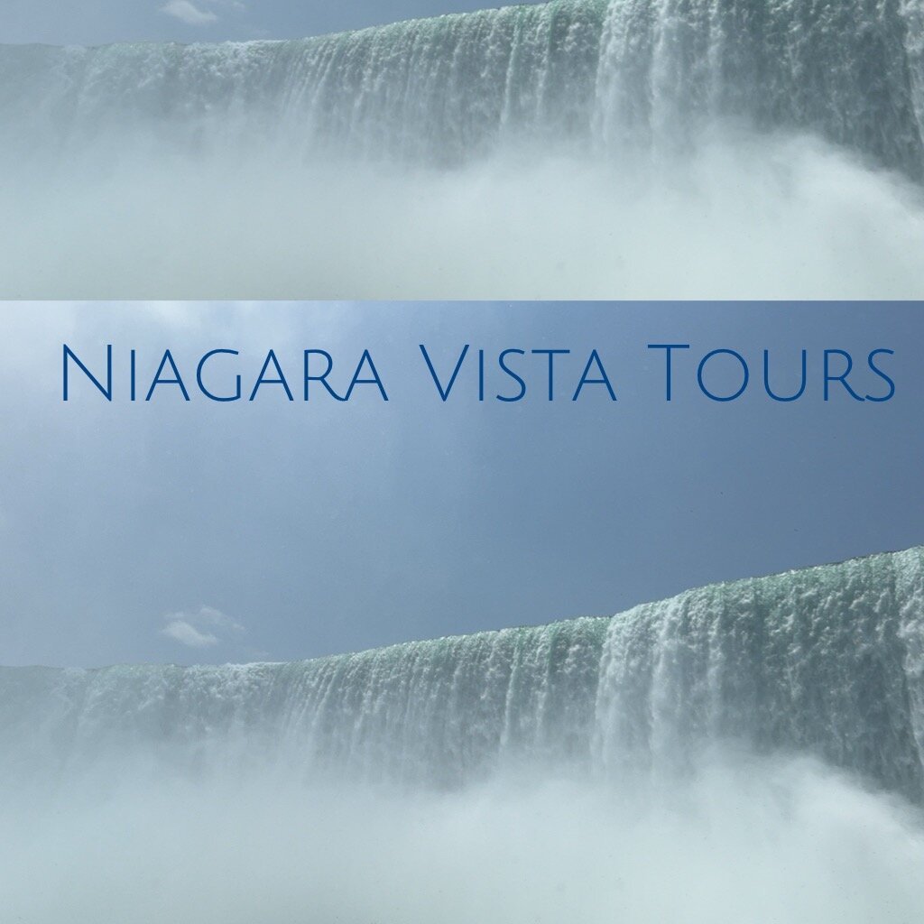 Niagara Vista Tours (Niagara Falls, NY): Address - Tripadvisor