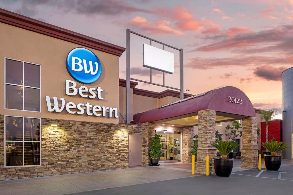 Best western near me discount