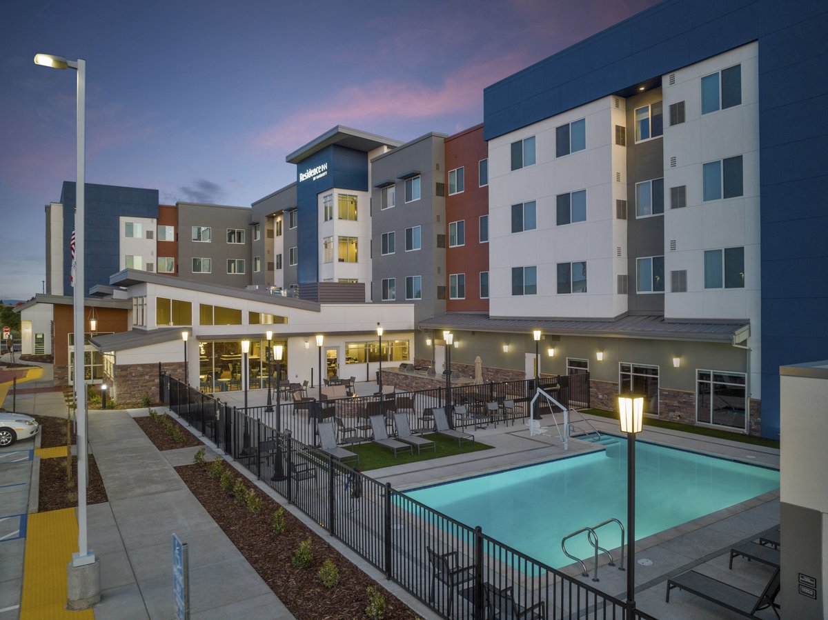 RESIDENCE INN LODI STOCKTON - Updated 2025 Prices & Reviews (CA)