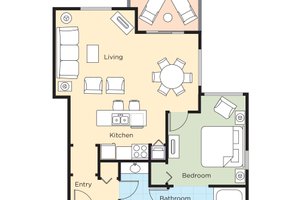Phòng & Phòng Suite