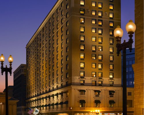 OMNI PARKER HOUSE - Updated 2024 Prices & Hotel Reviews (Boston, MA)