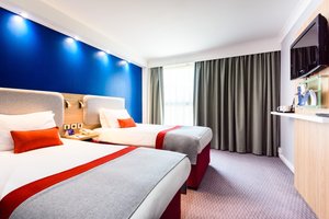 Phòng & Phòng Suite