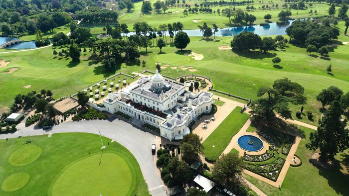 Picture of Stoke Park, Buckinghamshire