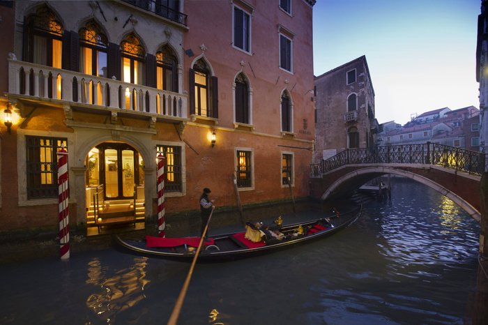 HOTEL AI REALI DI VENEZIA: Bewertungen, Fotos & Preisvergleich (Venedig ...