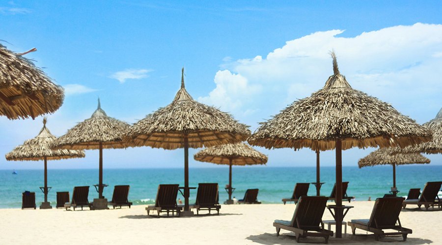 Beach Leisure