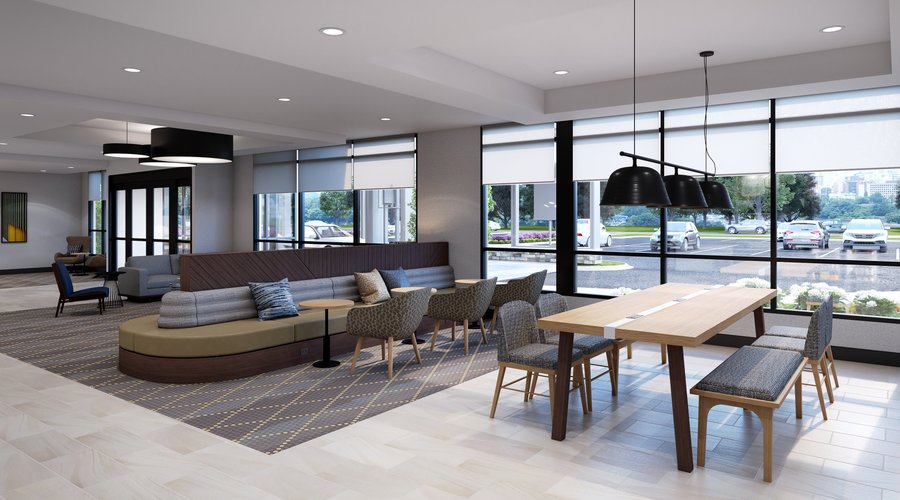 HOLIDAY INN LA VERKIN - ZION PARK, AN IHG HOTEL - Updated 2025 Prices & Reviews (UT)