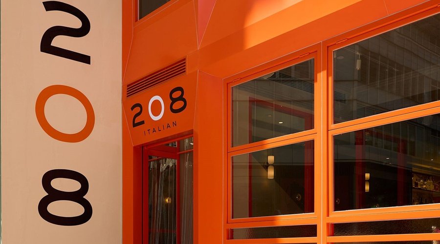 208 ITALIAN, Hong Kong - Sheung Wan - Restaurant Reviews, Photos & Phone Number - Tripadvisor