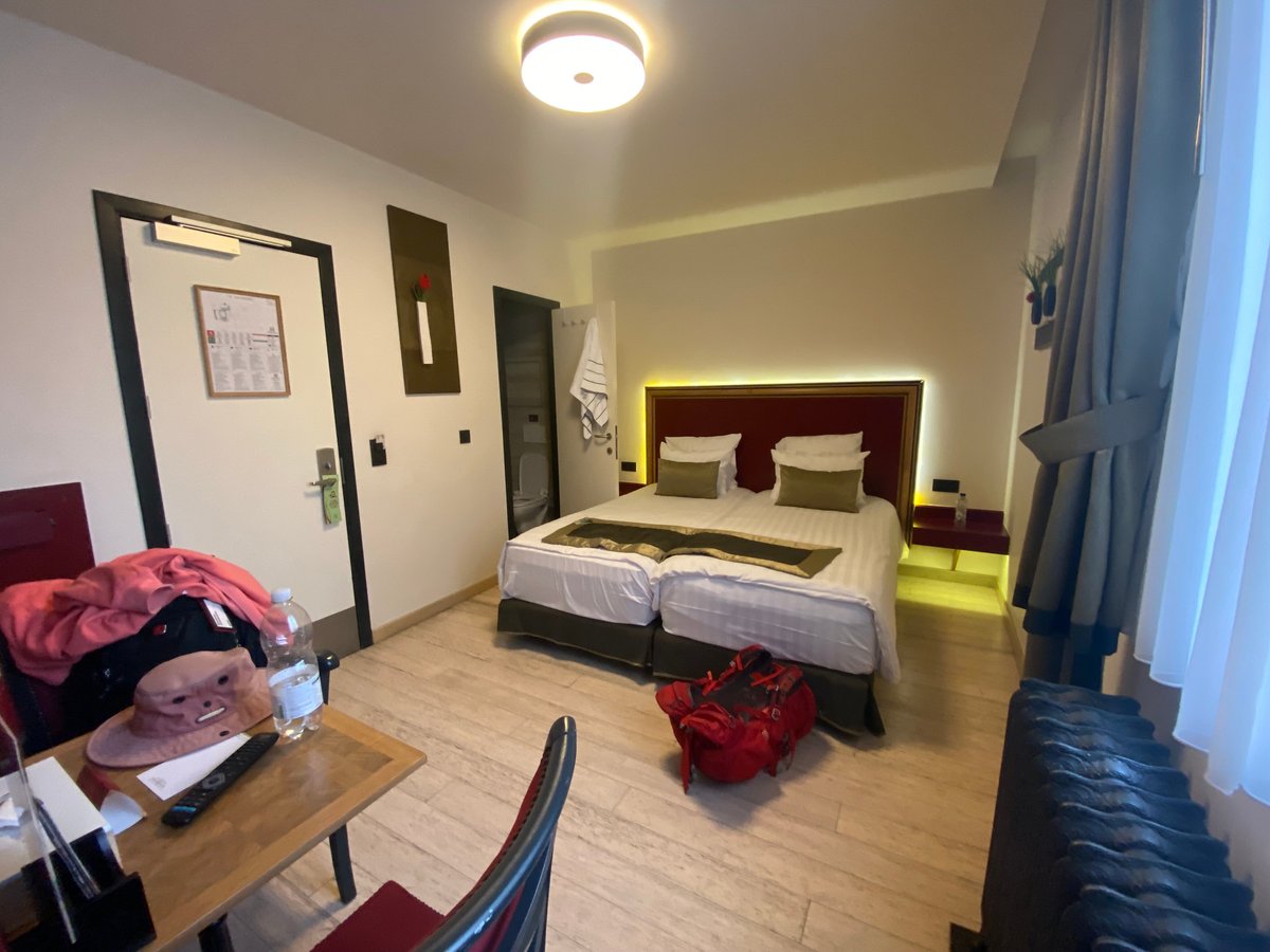 HOTEL AGORA BRUSSELS GRAND PLACE - Updated 2024 Prices & Reviews (Belgium)