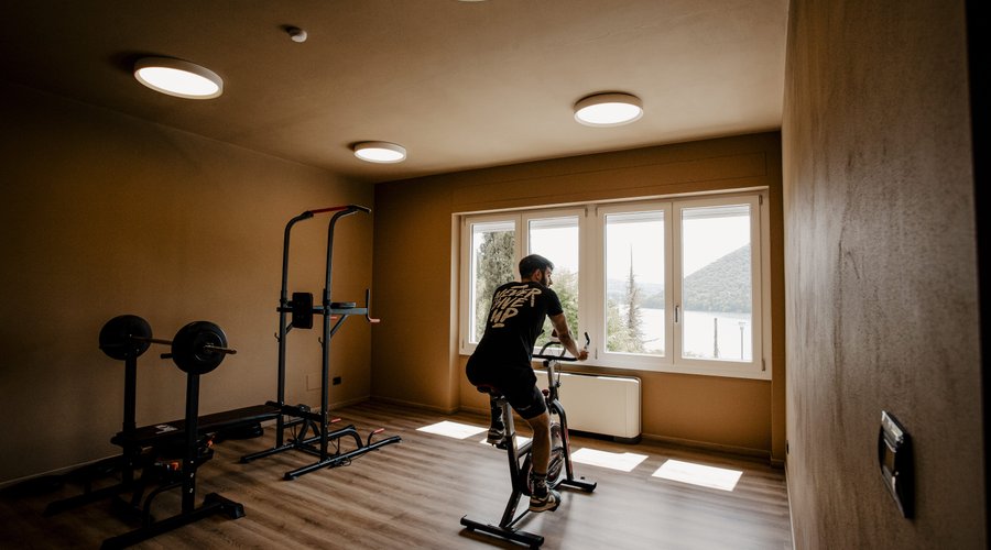 Palestra