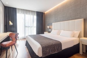 Habitaciones y suites