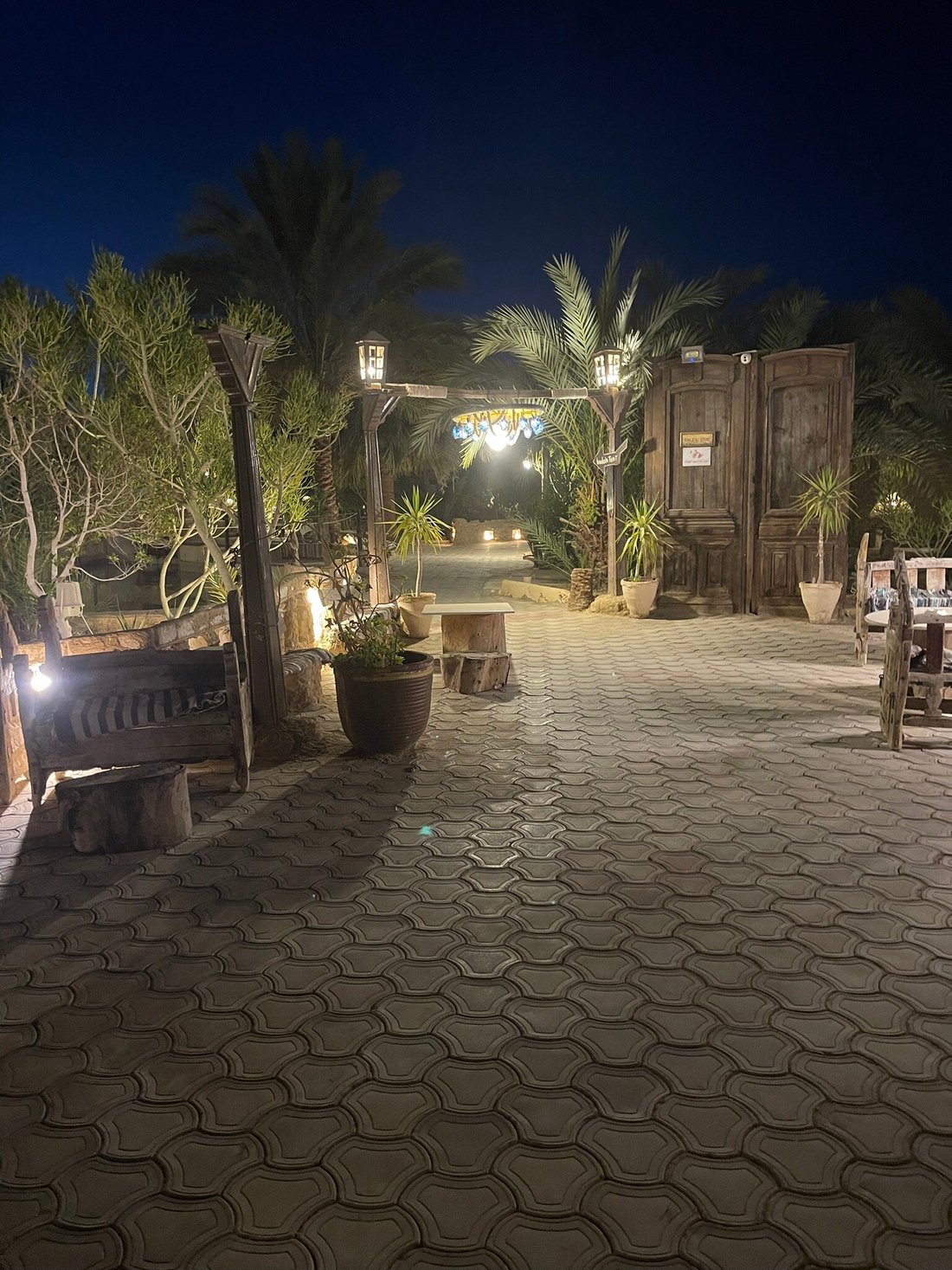 Ali Elewa, Siwa - Restaurant Reviews & Photos - Tripadvisor