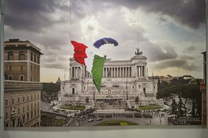 5. Museo Delle Aviotruppe