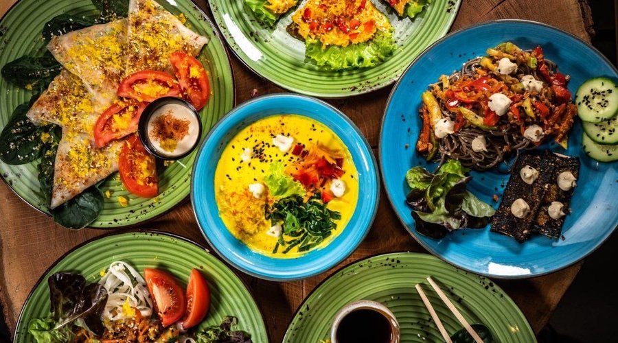 URA ATR-CAFE, Sochi - Restaurant Reviews, Photos & Phone Number - Tripadvisor
