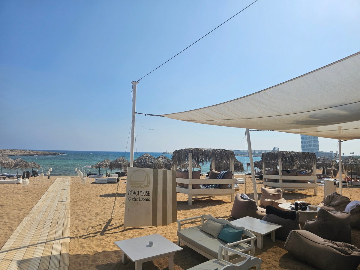 DOME BEACH HOTEL AND RESORT (Кипр/Айя-Напа) - отзывы, фото и сравнение цен  - Tripadvisor