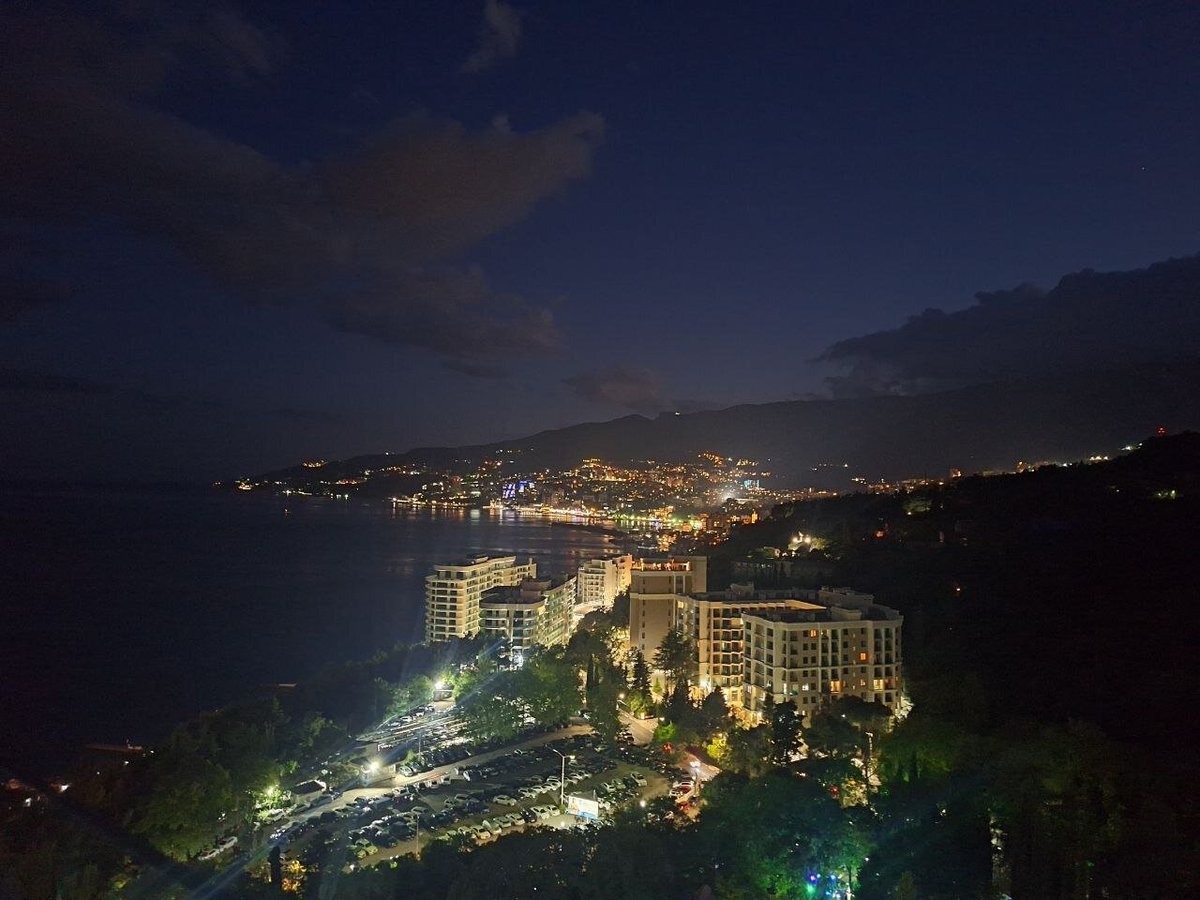 YALTA INTOURIST (Ялта) - отзывы и фото - Tripadvisor