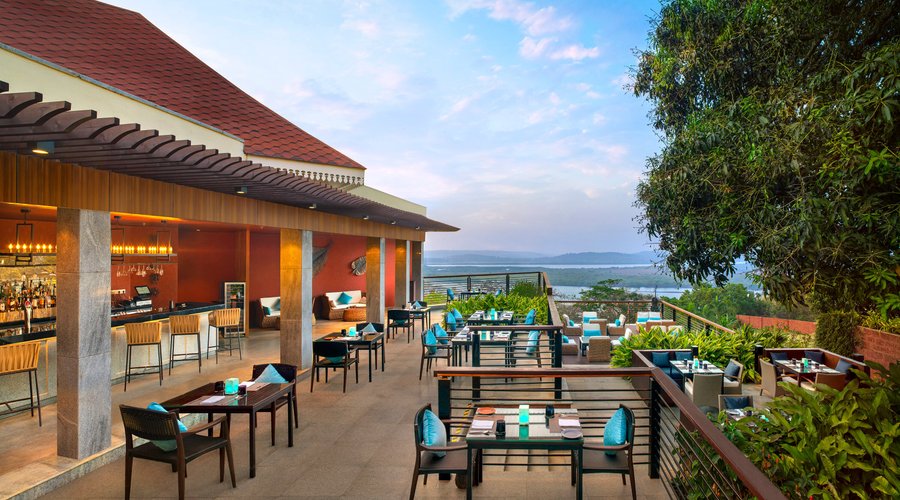 Feliz Restaurant