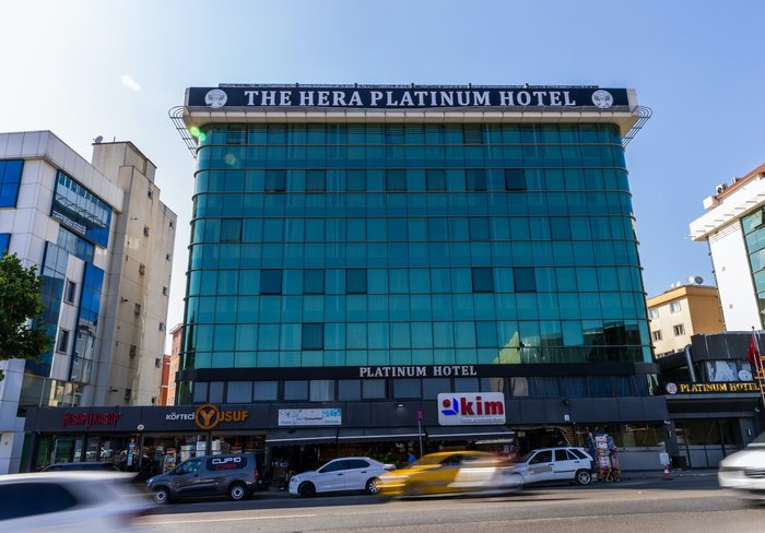 the hera platinum hotel reviews