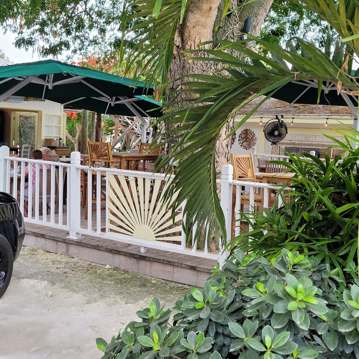 BUCCANEER CLUB, Eleuthera - Menu, Prices & Restaurant Reviews - Tripadvisor