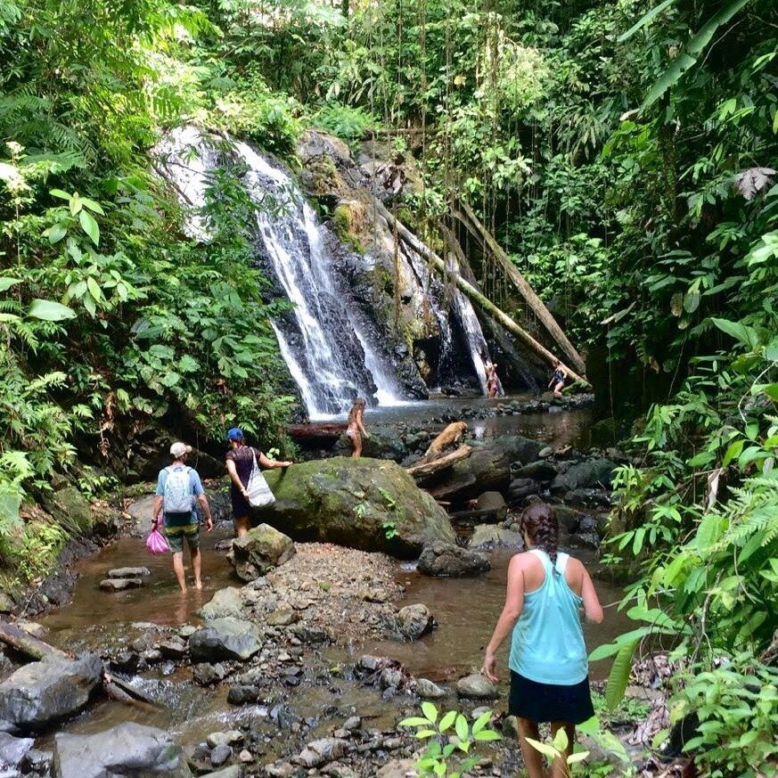 CASCADAS CORCOVADO (2024) All You Need to Know BEFORE You Go (with ...