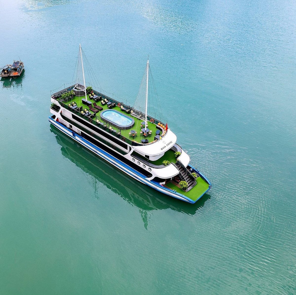 Maia Cruise Hanoi Vietnam Address Tripadvisor maia-cruise-hanoi-vietnam-address-tripadvisor