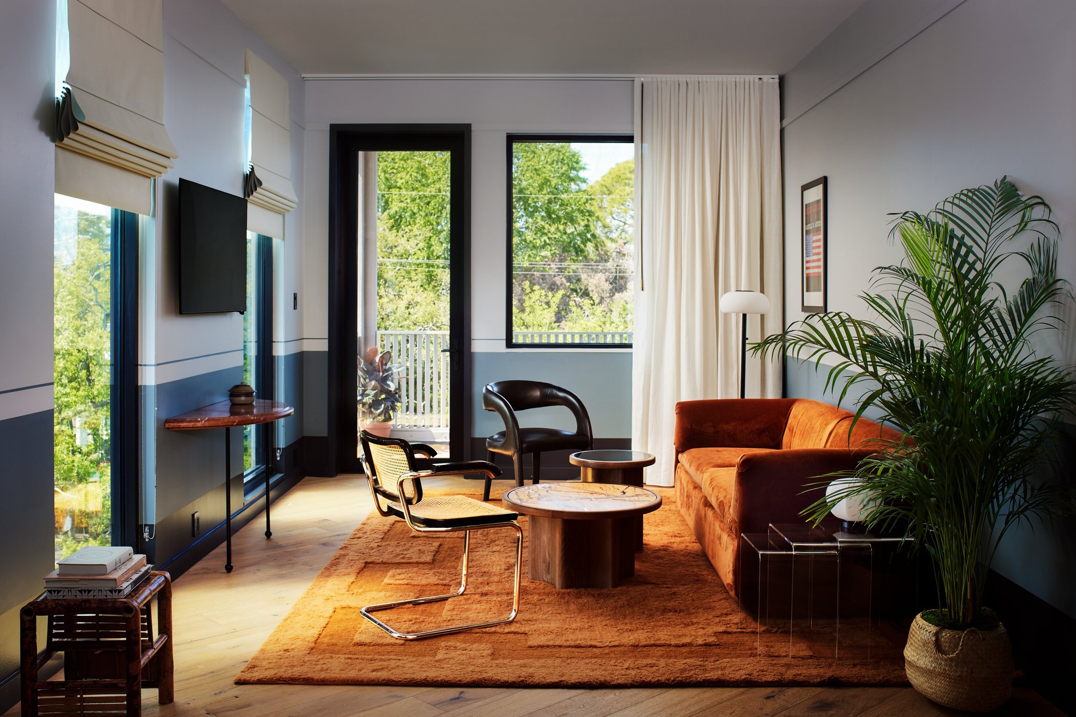 Hotel Henrietta by null