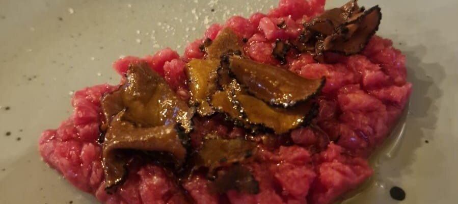 Tartare