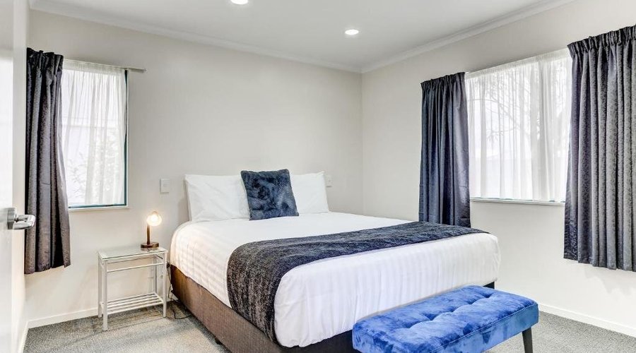 CG Bedroom