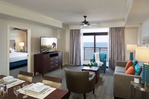 Chambre et suite