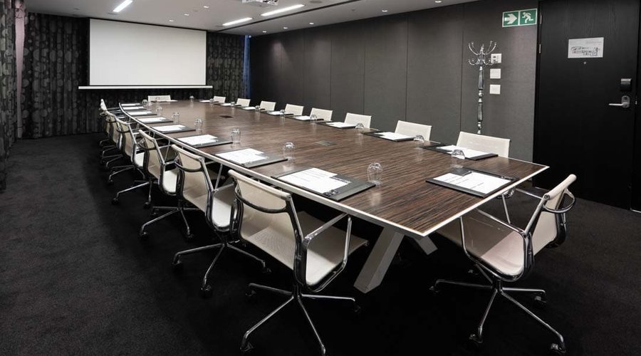 Meetings