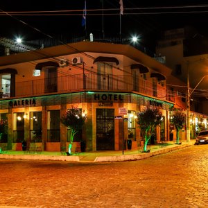 Hotel Rezende