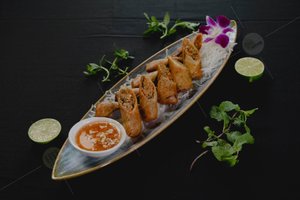 料理