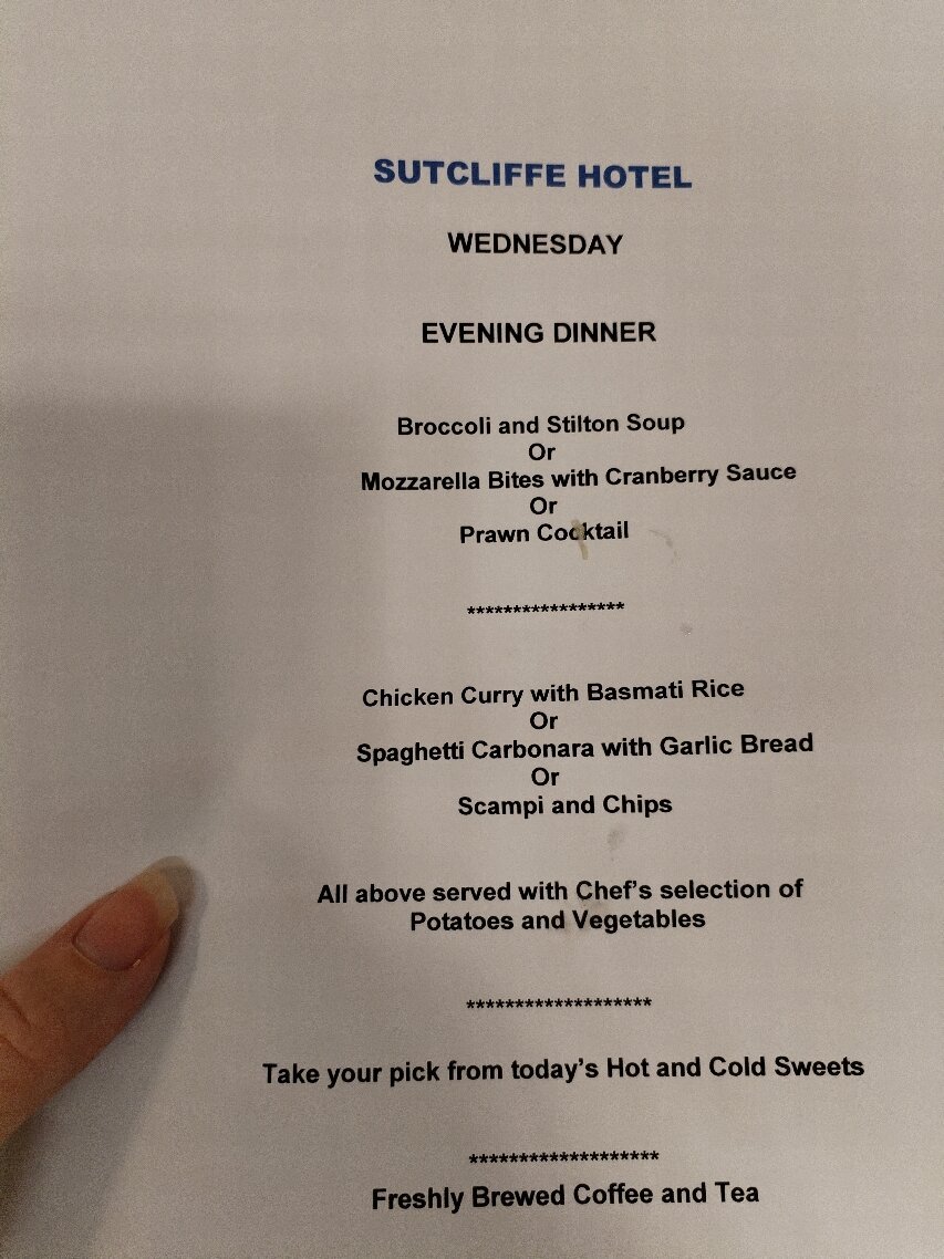 THE SUTCLIFFE HOTEL - Updated 2025 Prices & Inn Reviews (Blackpool