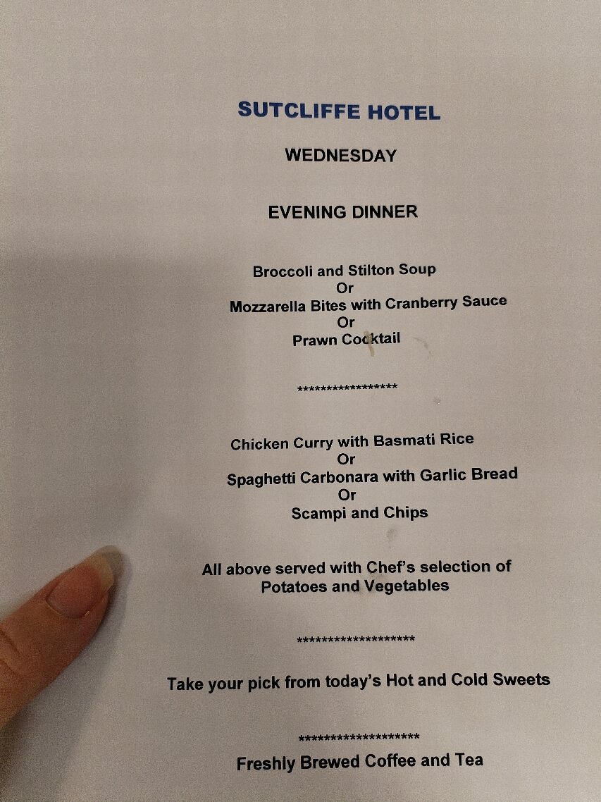 THE SUTCLIFFE HOTEL - Updated 2025 Prices & Inn Reviews (Blackpool