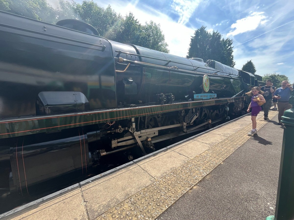 Bluebell Railway - Qué SABER antes de ir (ACTUALIZADO 2024) - Tripadvisor