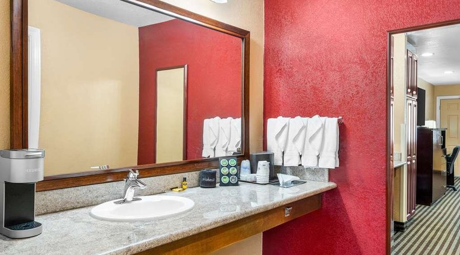 ADA Guest Bathroom