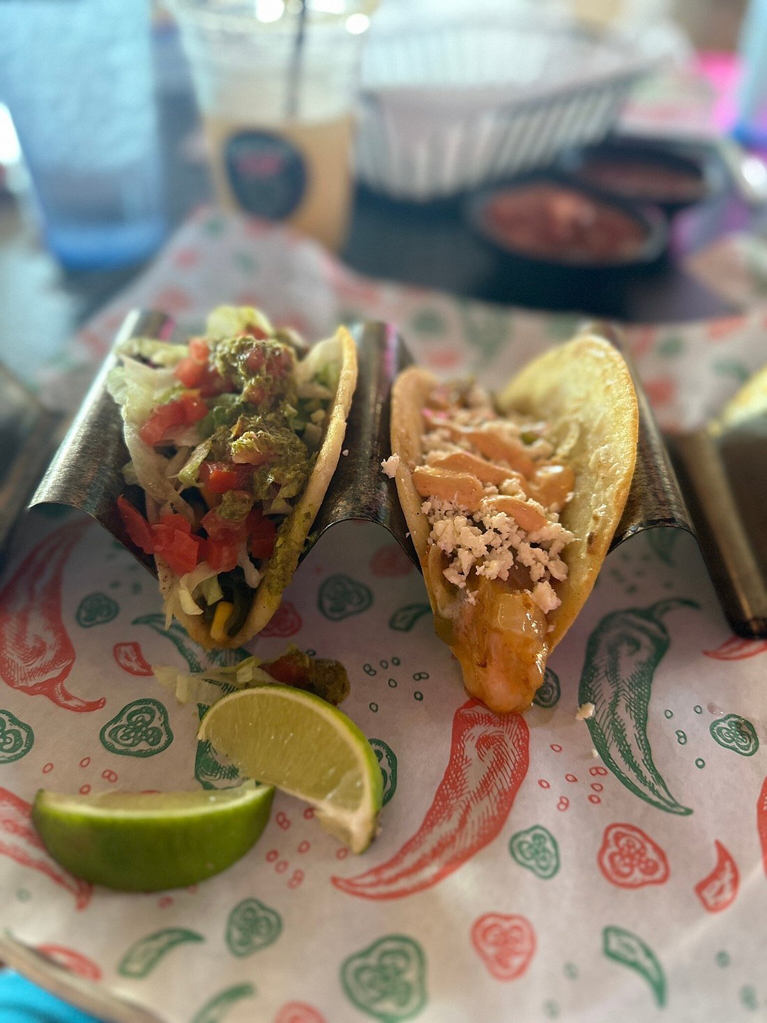 CAPO'S TACOS, Hot Springs Menu, Prices & Restaurant Reviews Order