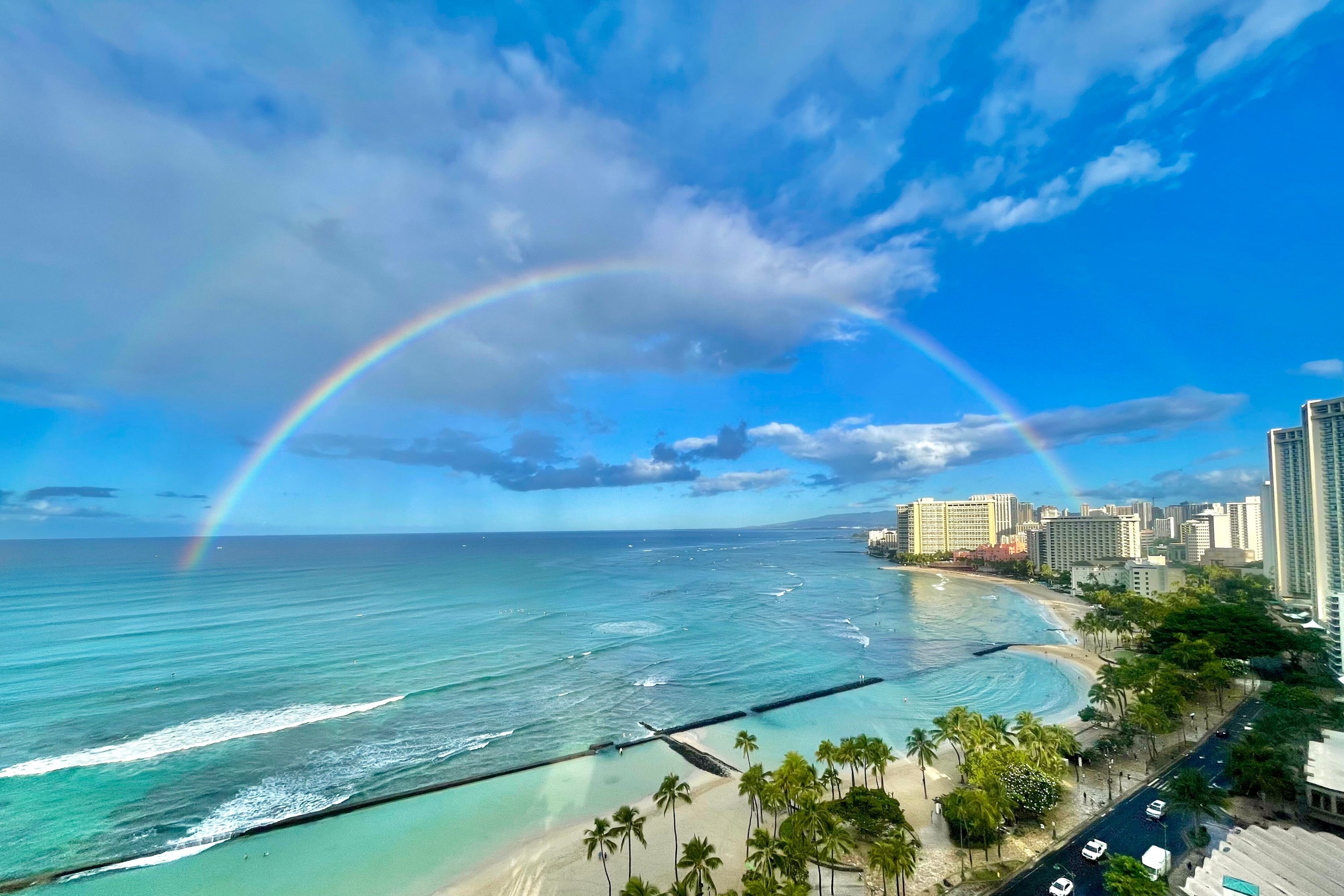 ワイキキ ビーチ マリオット リゾート & スパ (Waikiki Beach Marriott Resort & Spa) -ホノルル-【  2024年最新の料金比較・口コミ・宿泊予約 】- トリップアドバイザー