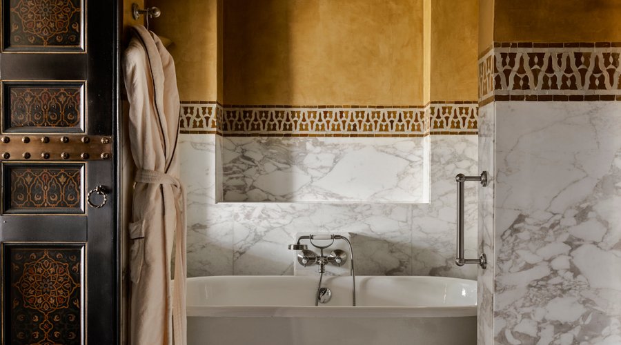 Koutoubia Suite