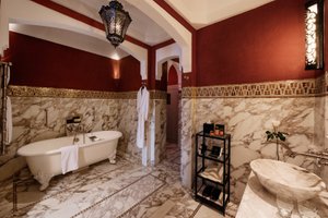 Chambre et suite