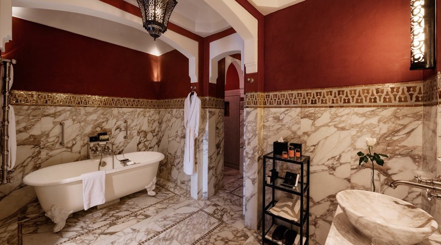 Executive Agdal Suite