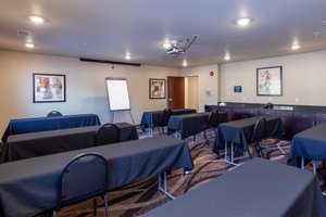 Centro de negocios y salones de eventos