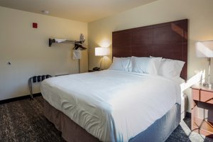 Habitación y suite