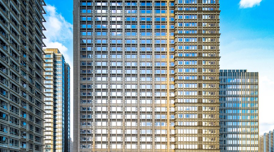 Exterior Day Time