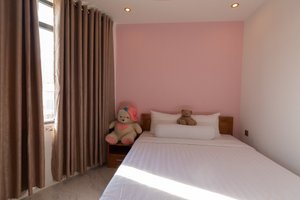 Kamar & Suite
