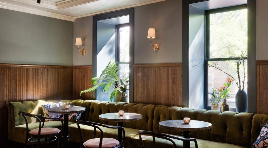 The Quoin | Restaurant